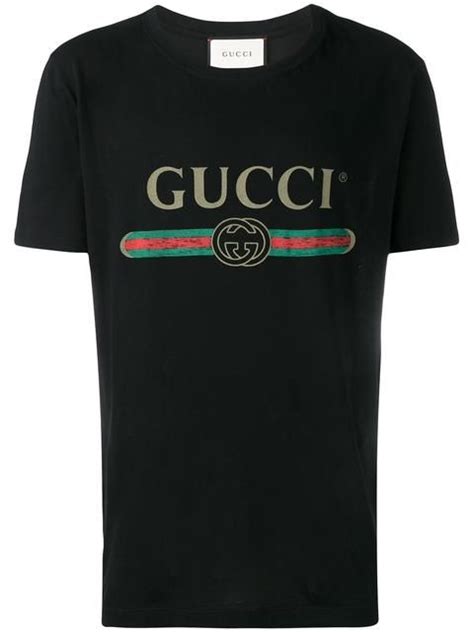 gucci first copy tshirt|real gucci shirts for men.